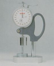 Constant Pressure Thickness Gauge
