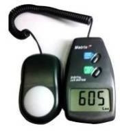 Digital Lux Meter