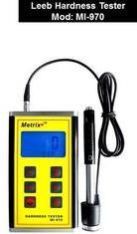Metal Hardness Tester