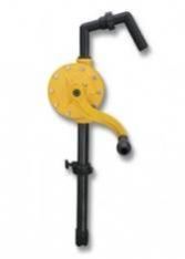 Rotary Chemical Pump