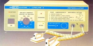 Defibrillators