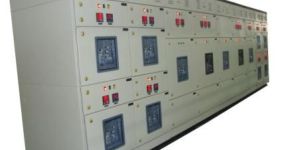 Power Control Center