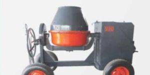 705 D Concrete Mixer