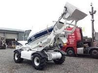 Concrete Equipment