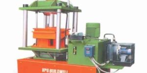 Hydraulic Paver Block Making Machine