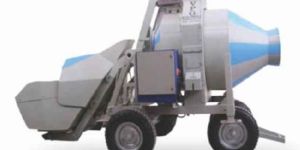 RM 800 Concrete Batching Machine