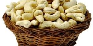 Cashew Nuts