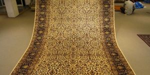 Hand Knotted Carpets