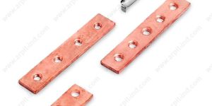 Brass Sheet Cutting Parts