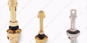 Brass Transformer Parts