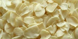 Garlic Flakes