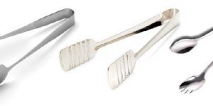 Stainless Steel Tongs