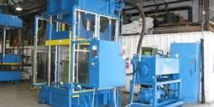 Hydraulics Presses Machine