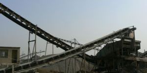 Belt Conveyor