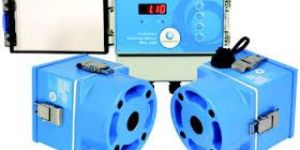 Dust Monitoring System