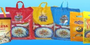 BOPP Laminated Bags
