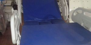 Beds for Spinal Injury