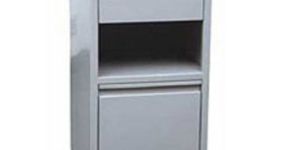 Bedside Locker Deluxe