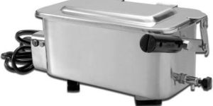 Instrument Sterilizer Electric