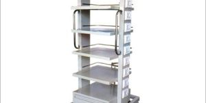 Monitor Trolley