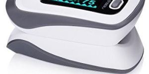 Pulse Oxymeter
