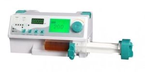 Syringe Pump