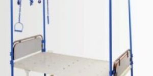 Balkan Frame for Hospital Bed