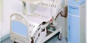 Five Functions Electric Medical Core Bed