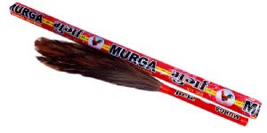 Murga Iron Handle Grass Broom
