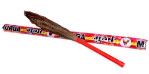 Murga RED Pure Broom