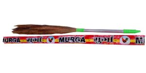 Murga Steel Handle BROOM