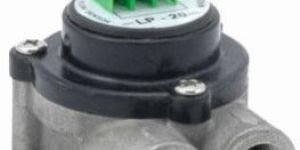 Turbine Flow Sensors