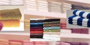 Cotton Towels