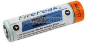 Rechargeable Battery