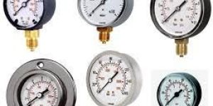 Gauges
