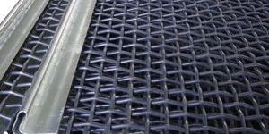 Vibrating Screen Mesh