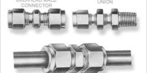 Compression Tube Fittings