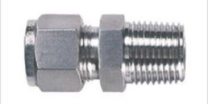 Male Connector