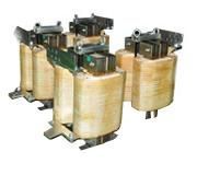Dry Type Transformers