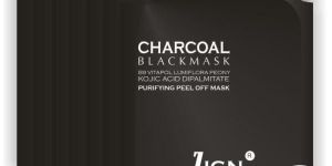 Black Charcoal
