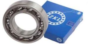 Rolling Bearings