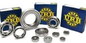 Urb Bearings