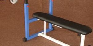 Flat Bench Press
