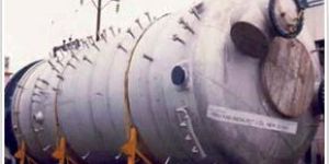 Pressure Vessels And Reactor Vessels