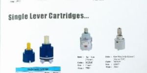 SANITARY PARTS INTERNAL FITTINGS - CARTRIDGE