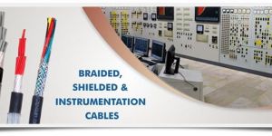 Instrumentation Cables