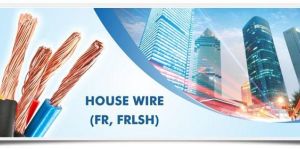 MULTISTRAND PVC INSULATED CABLE