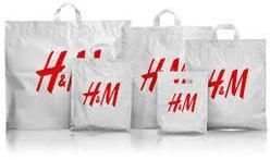 Hm Plastic Bags