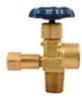 Cylinder Valves