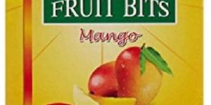 Naturo Mango Fruit Bits
